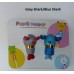 Wooden Pencil Toppers - Ocean Wooden Pencil Toppers - Ocean